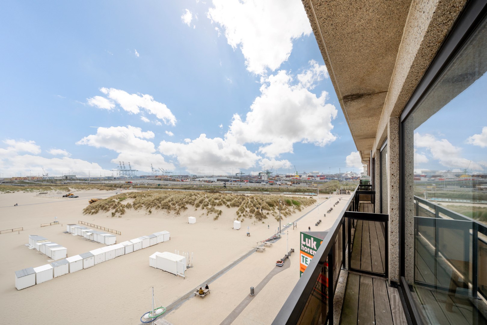 Fantastische 2 slaapkamer appartement - VKZ469 