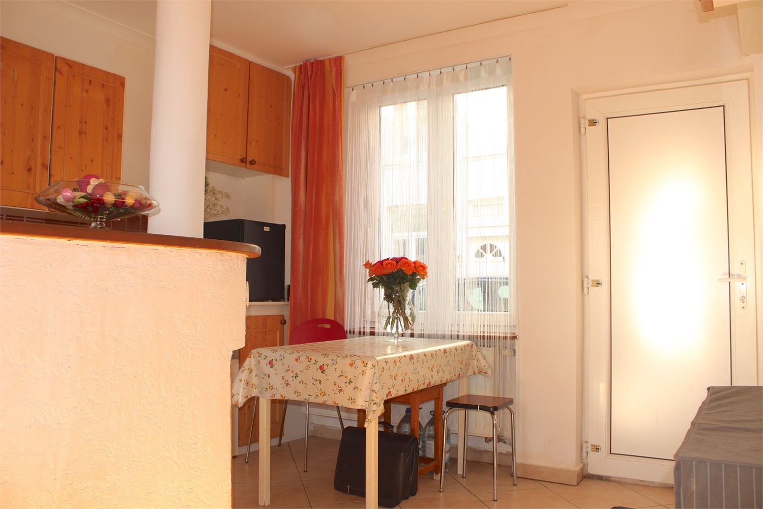 Woning verkocht in Gent