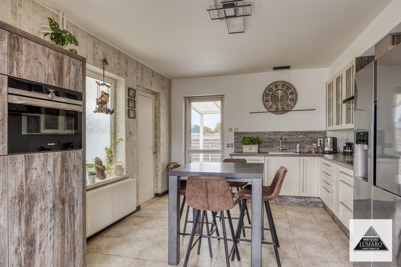 Vrijstaande woning met 4 slaapkamers - zonnepanelen - thuisbatterij 