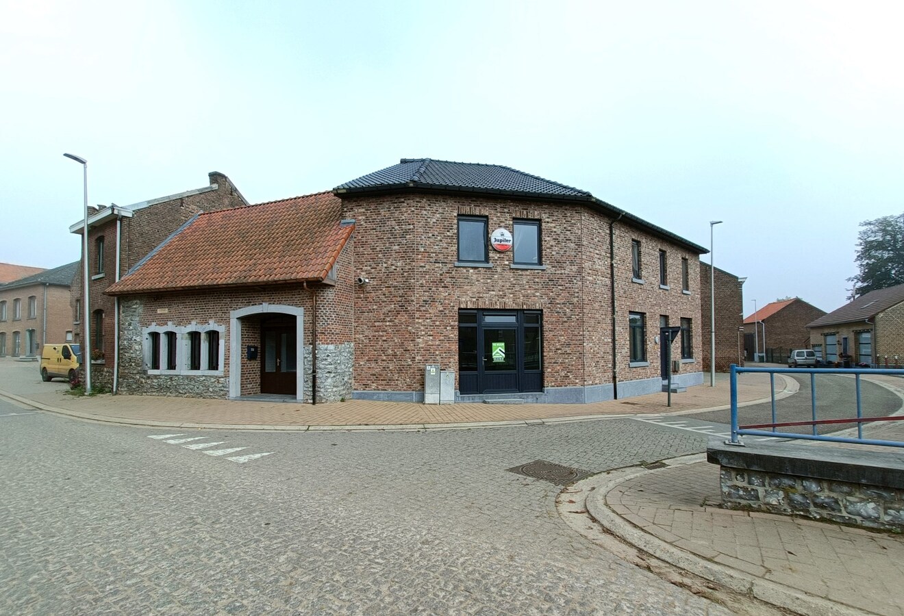 Verhuurd appartement - Tongeren