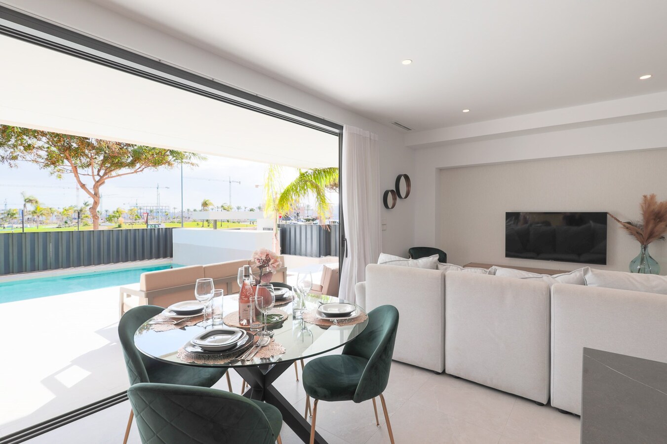 Villa te koop in Los Alcázares