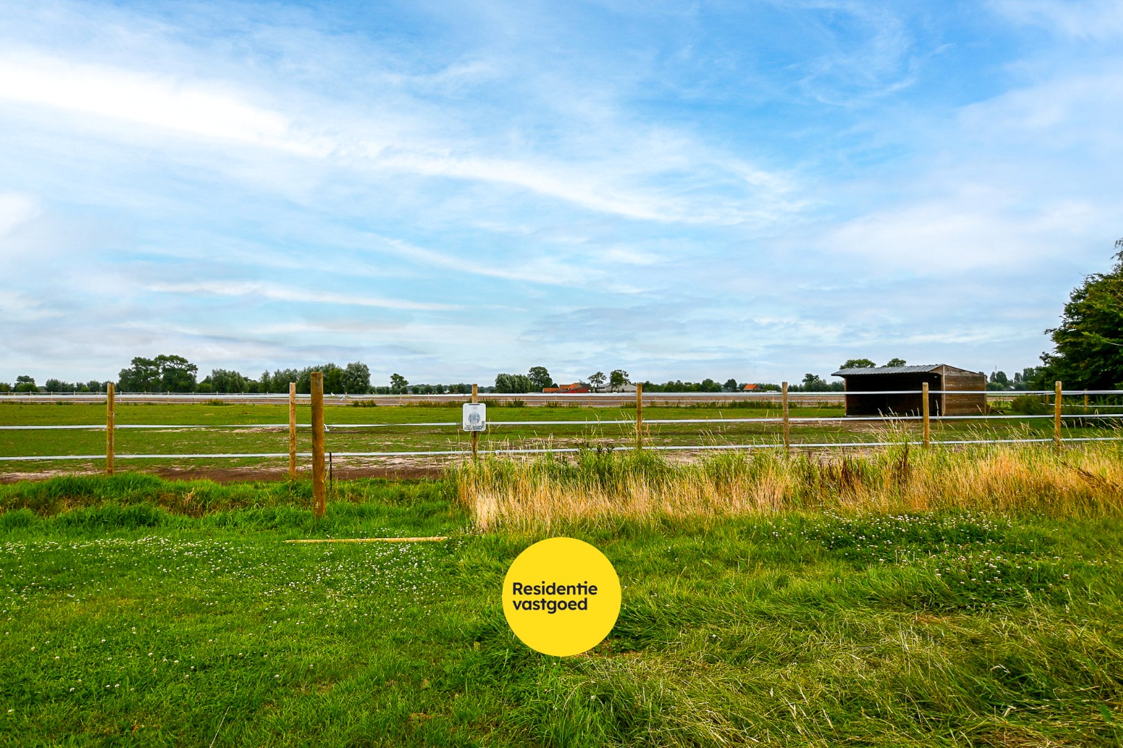 Af te werken nieuwbouwwoning in Eernegem 