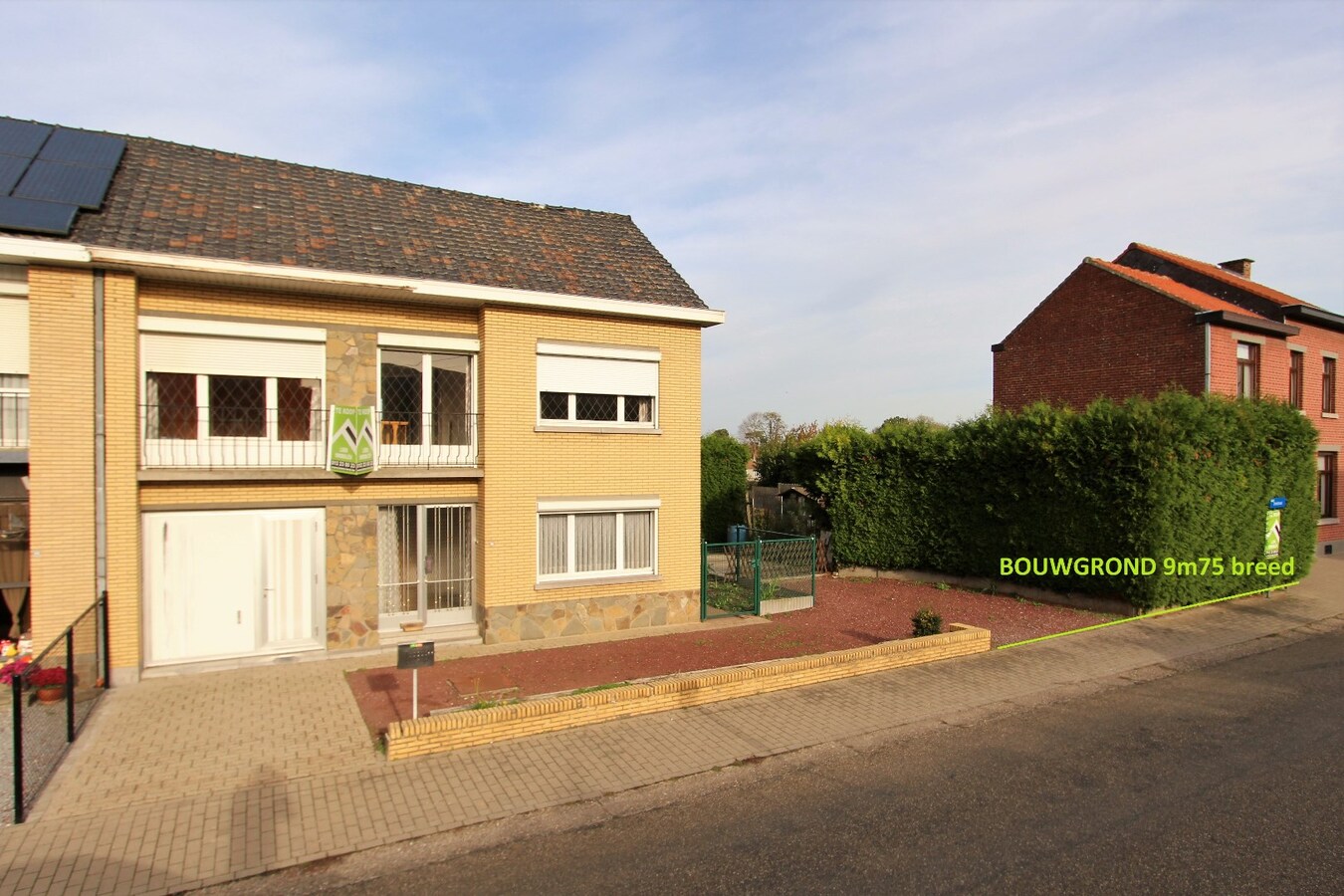 Verkocht woning - Tongeren