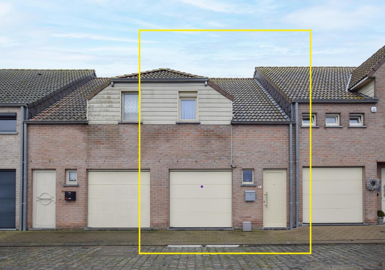 Verkocht woning - Middelkerke