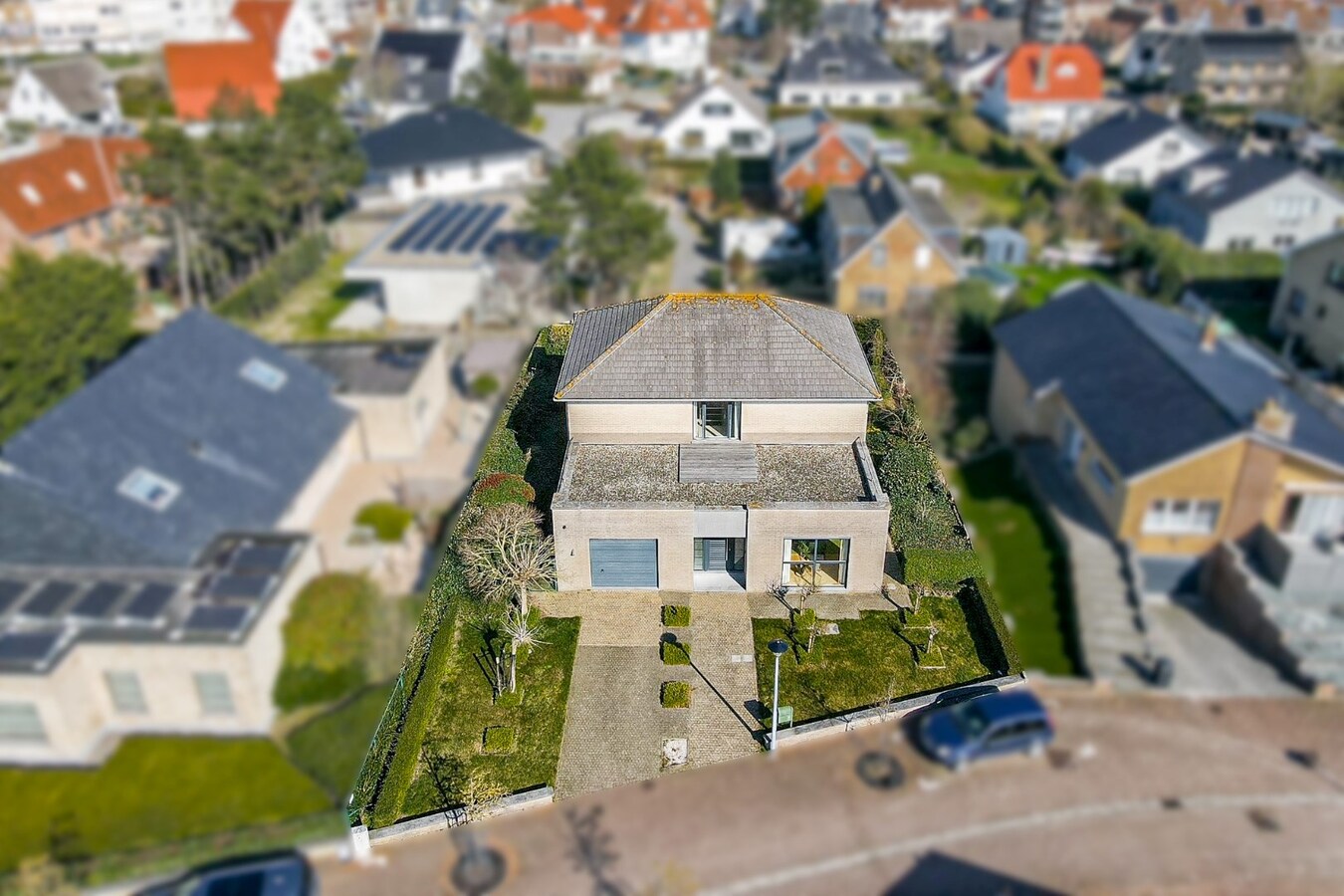 Verkocht woning - Middelkerke