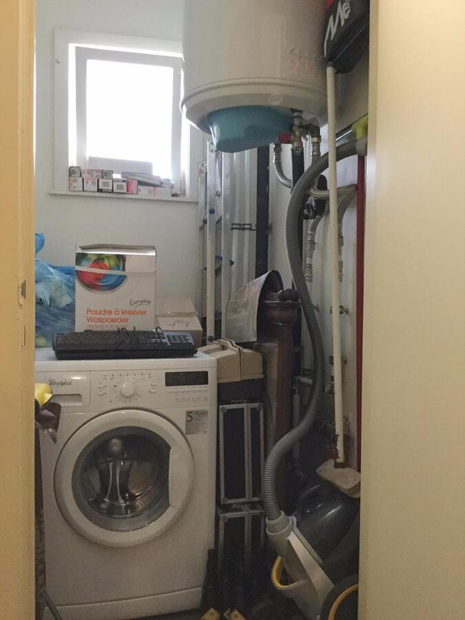 Gezellig 1-slaapkamertype te Middelkerke 