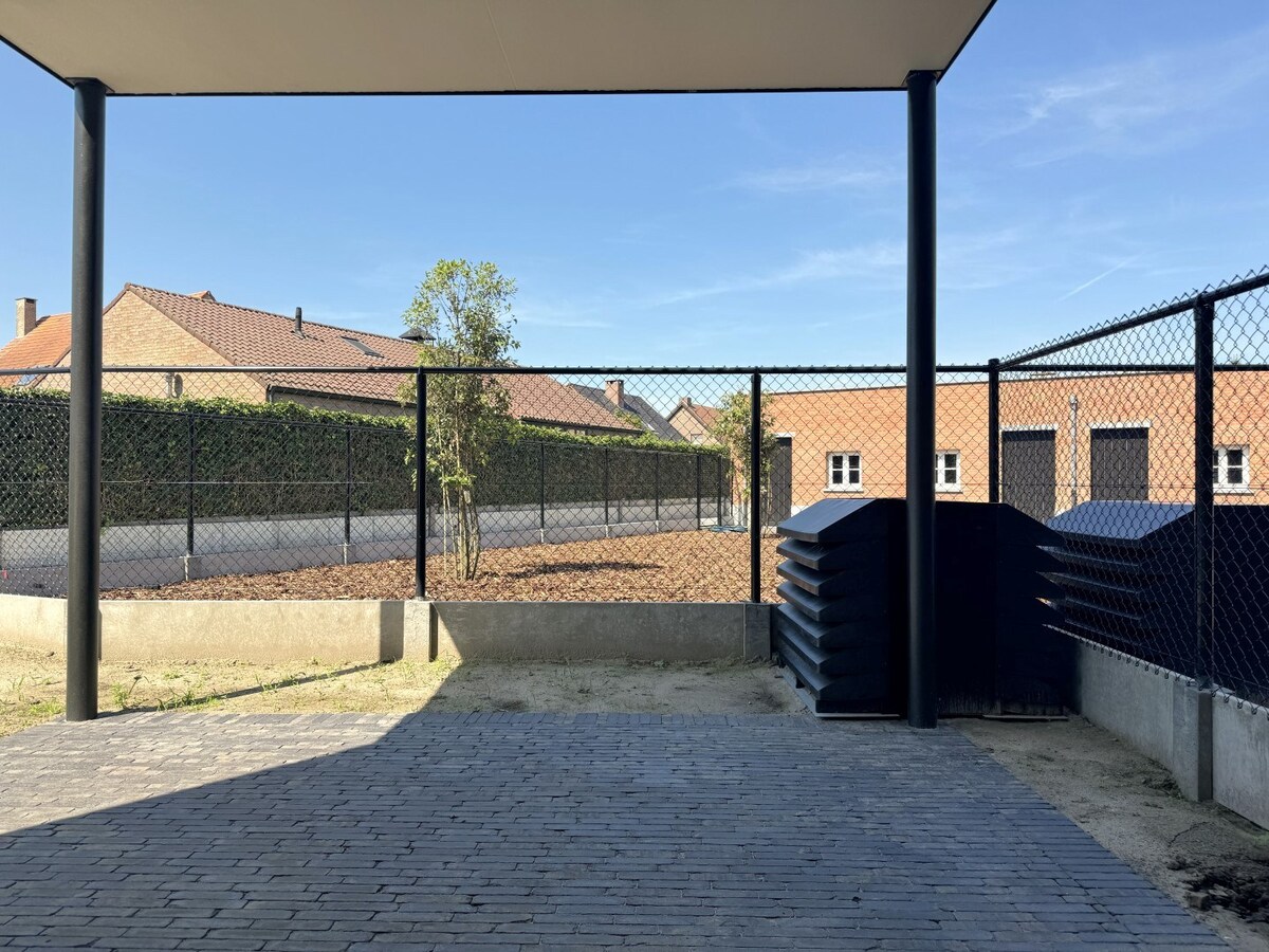 Benedenwoning te huur in Ravels
