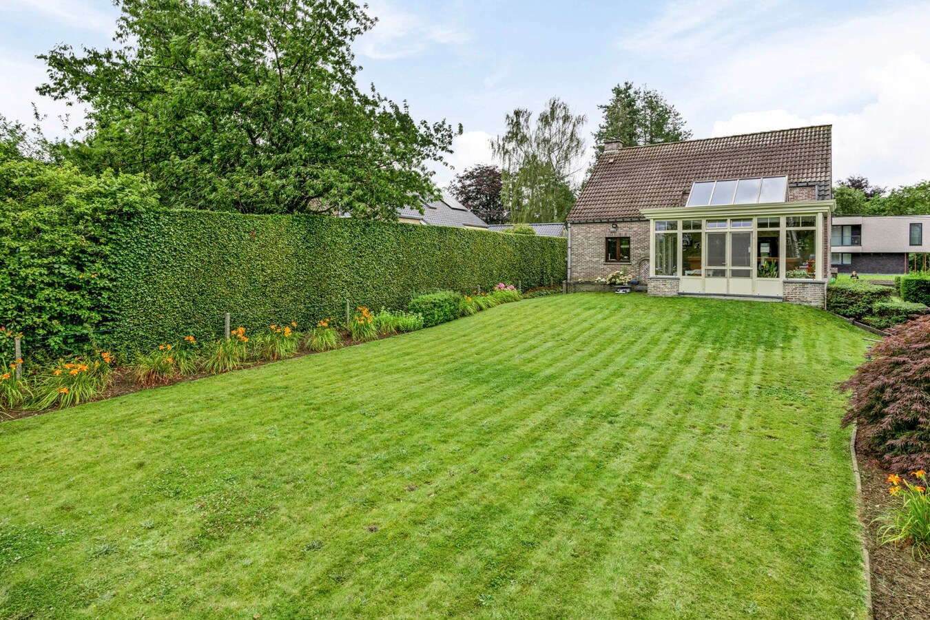 Prachtige VILLA te Haasrode (Oud-Heverlee) 