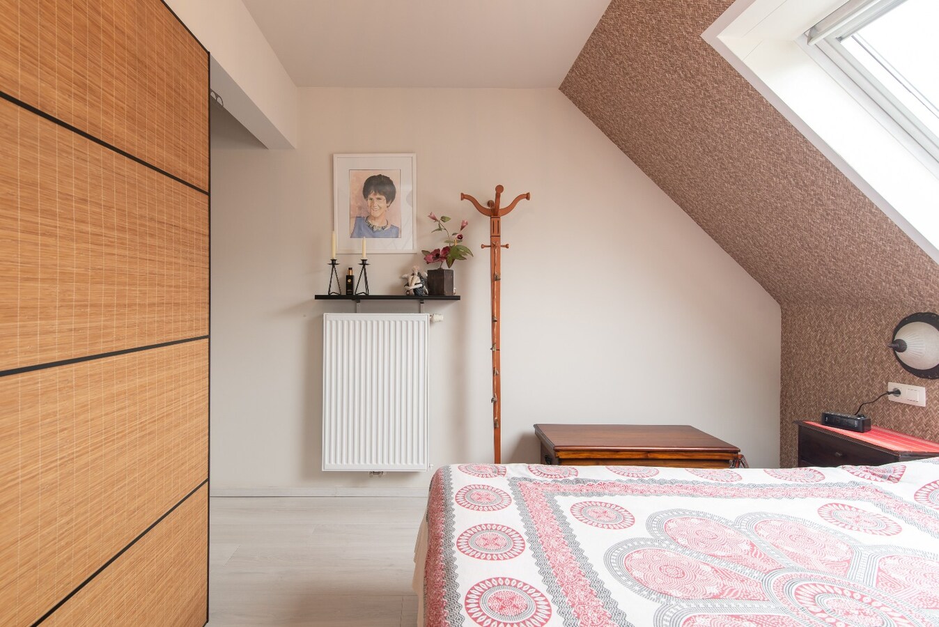 Instapklaar en lichtrijke penthouse te Blankenberge ! EPC A ! 