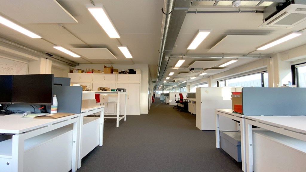 Recente kantoren en magazijnen te huur in Westpoort Zwijndrecht