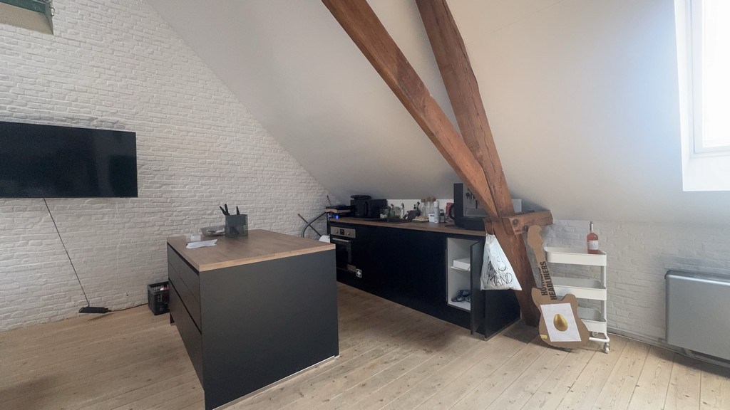 Kantoren te huur in Eskimofabriek in Gent