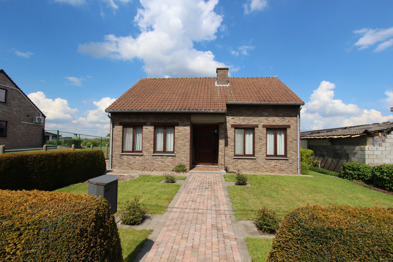 Verkocht woning - Tongeren