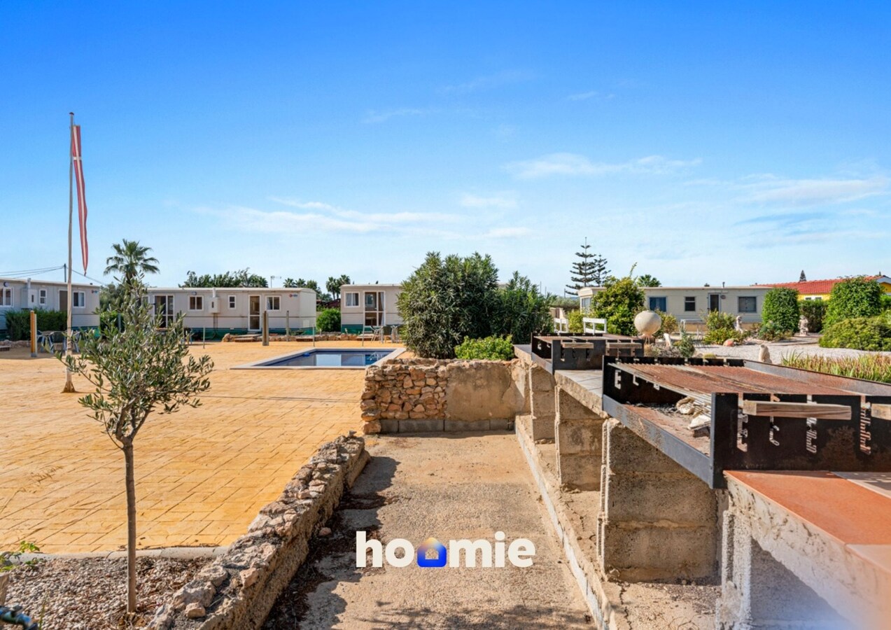 Woning te koop in Los Montesinos