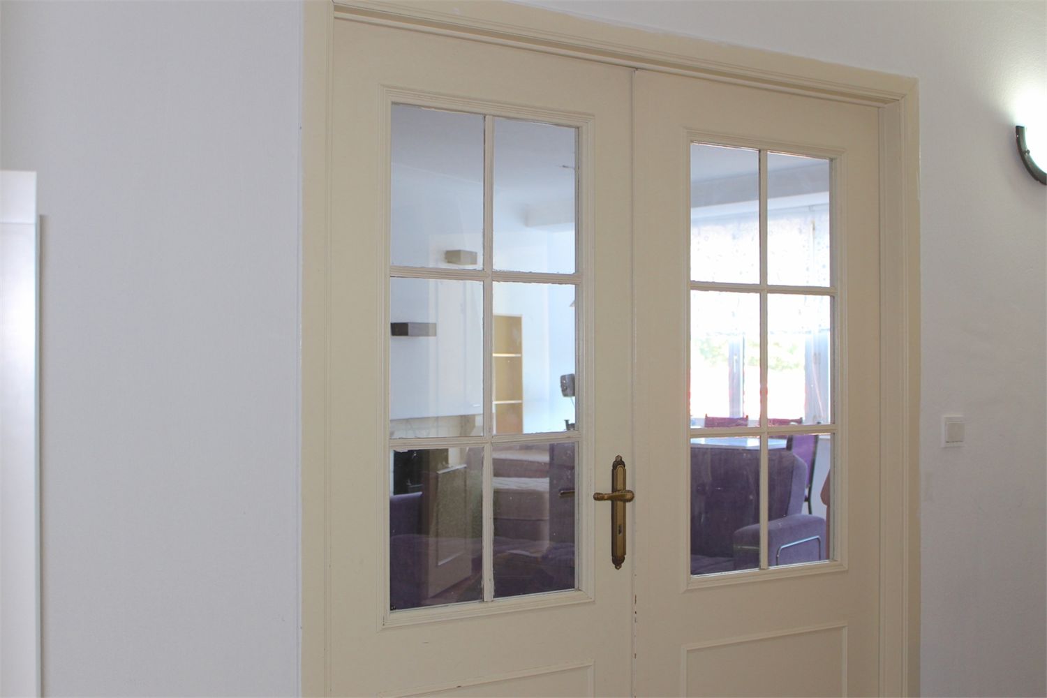 Appartement verkocht in Gent