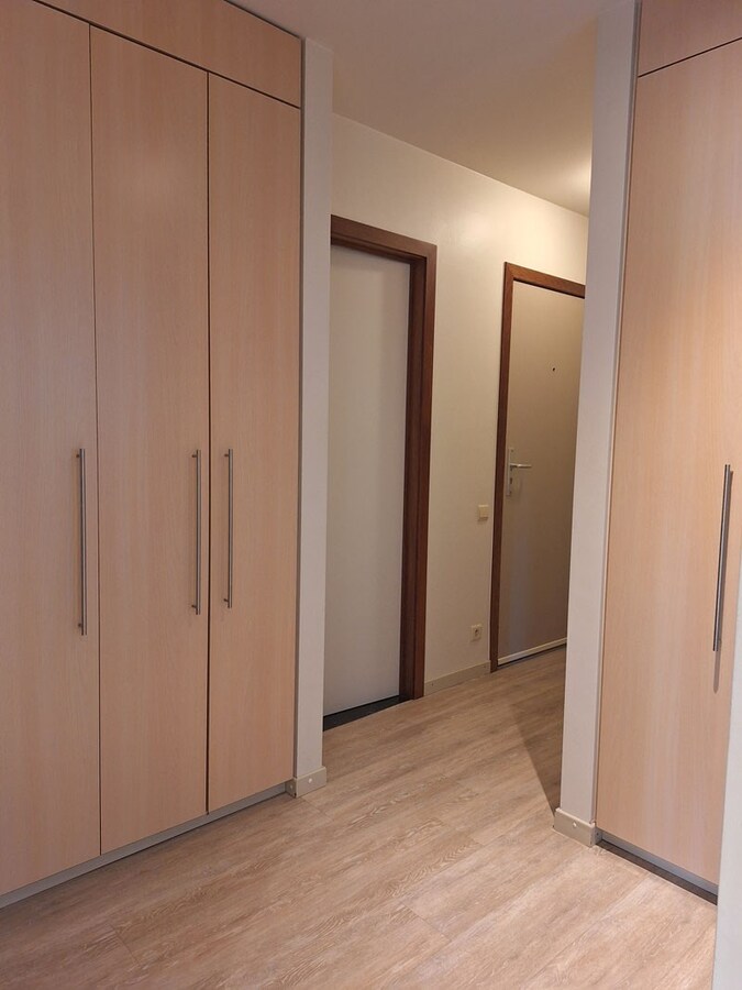Verhuurd appartement - Lummen