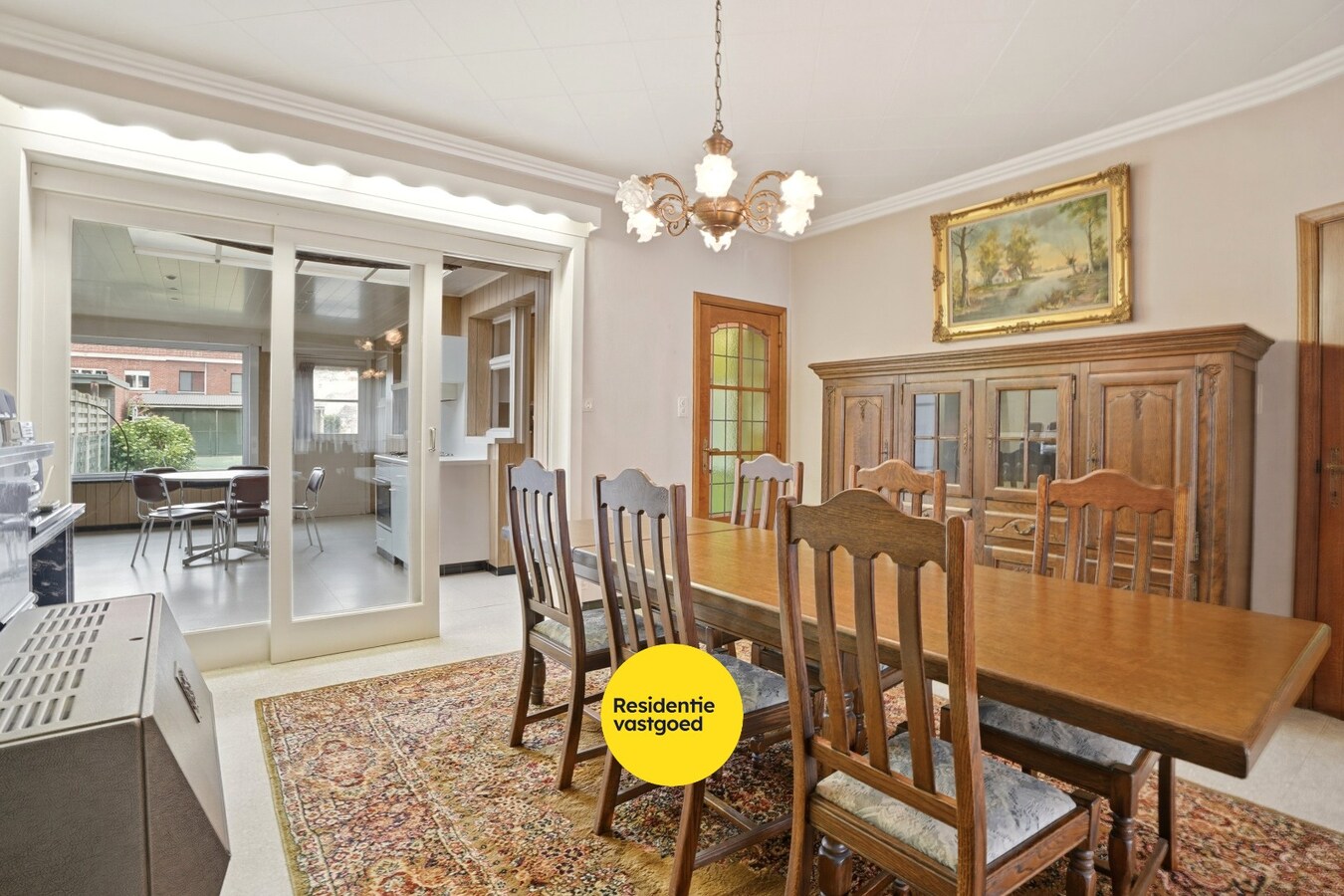 Te koop woning - Izegem
