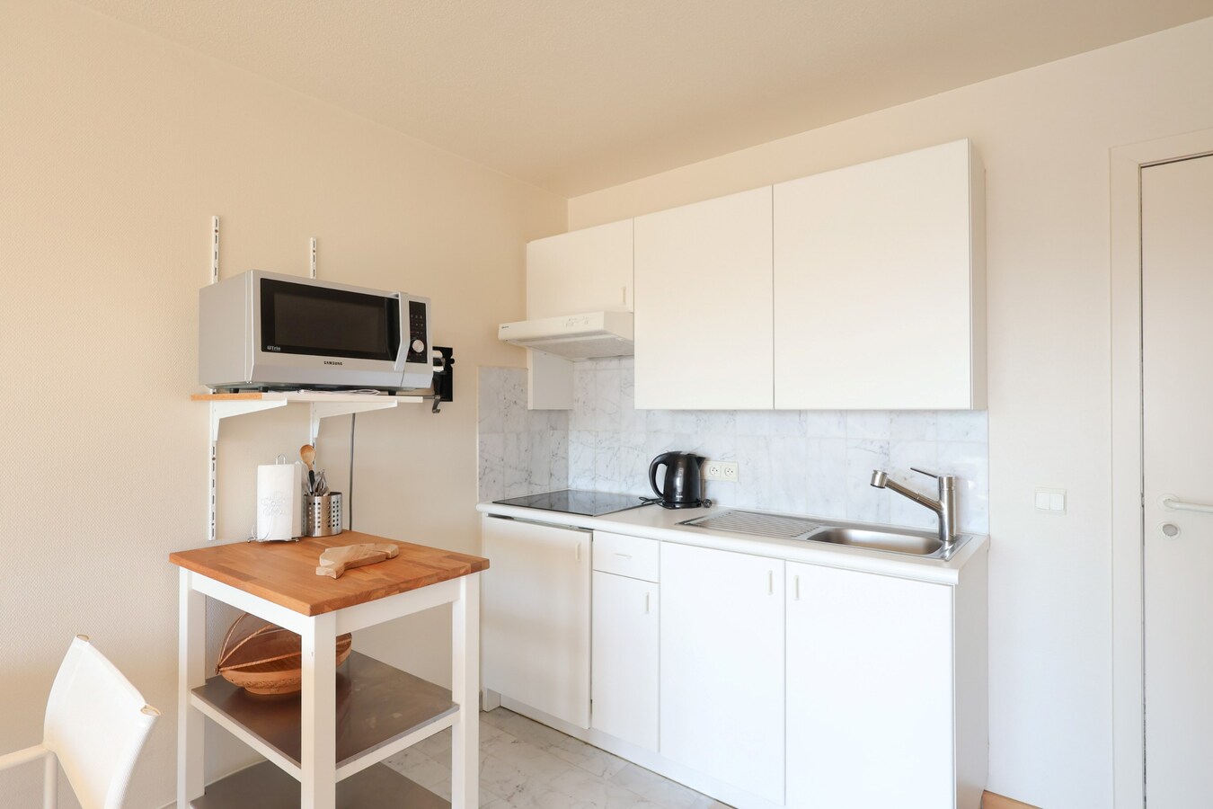 Te koop appartement - Oostduinkerke