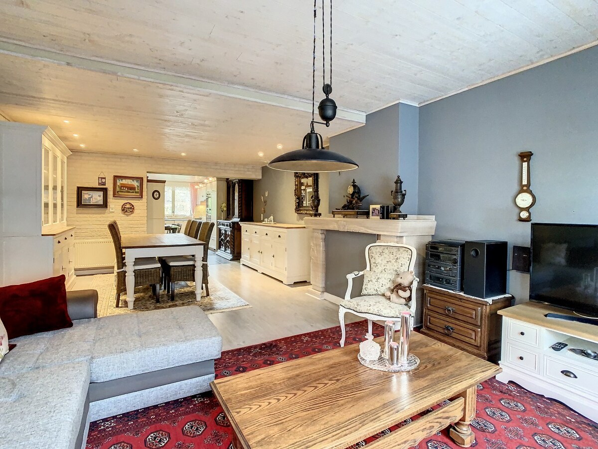 Verkocht woning - Ekeren