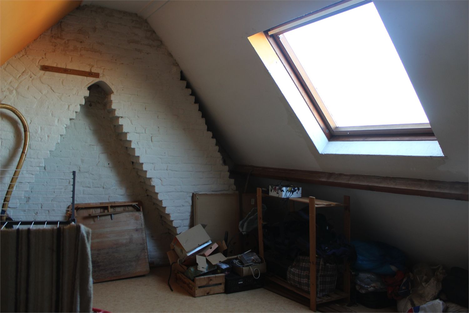 Woning verkocht in Gent