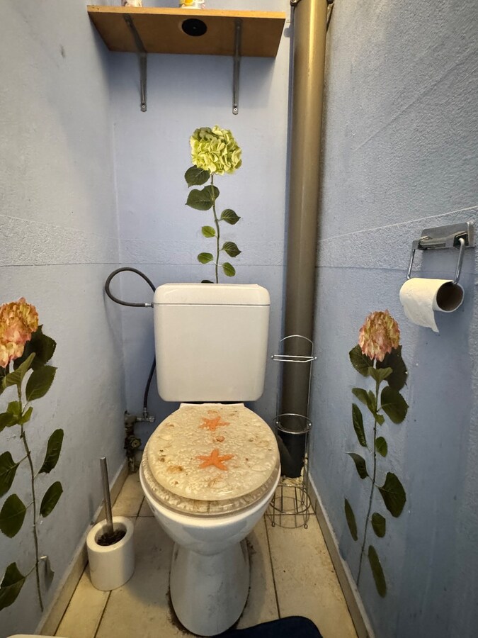 Appartement met 2 slaapkamers te Blankenberge 
