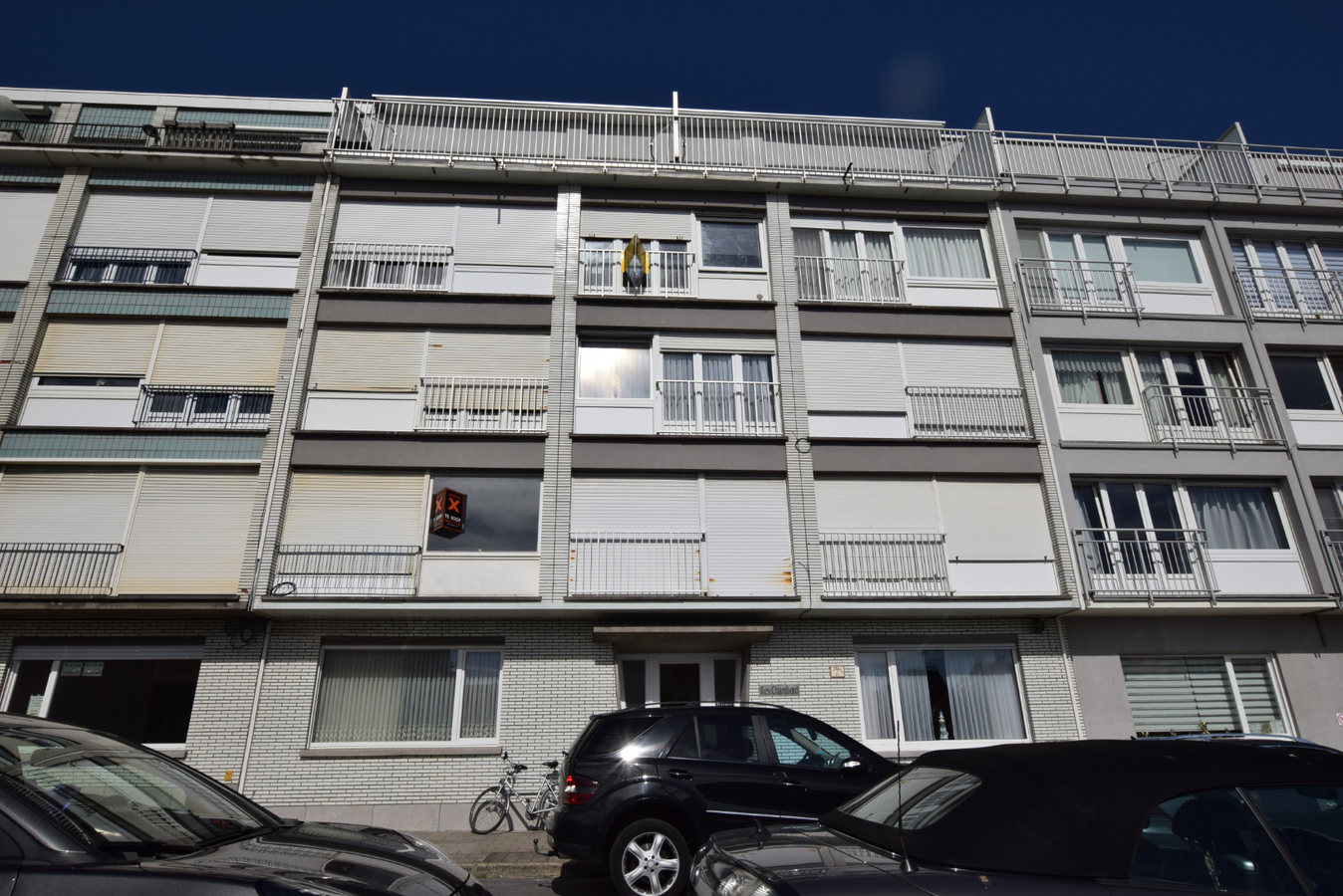 Verkocht studio - Middelkerke