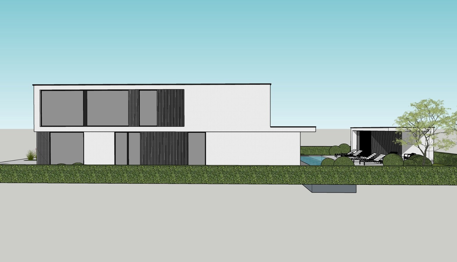 Unieke bouwgrond te koop in Diksmuide op een perceel van 730m²! 