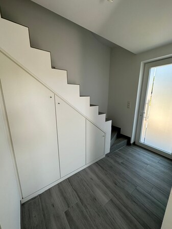 Verhuurd woning - Heusden-Zolder