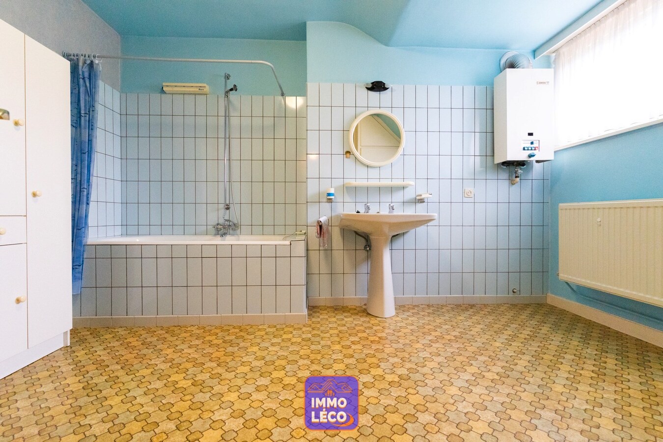 Maison vendu À Mouscron