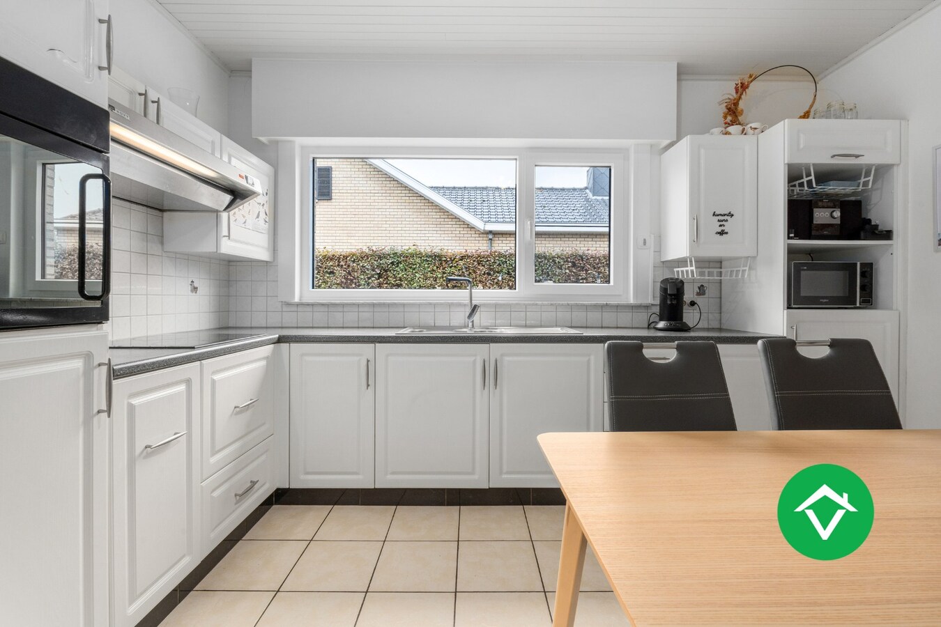 Alleenstaande woning in een rustige omgeving  te Ichtegem 