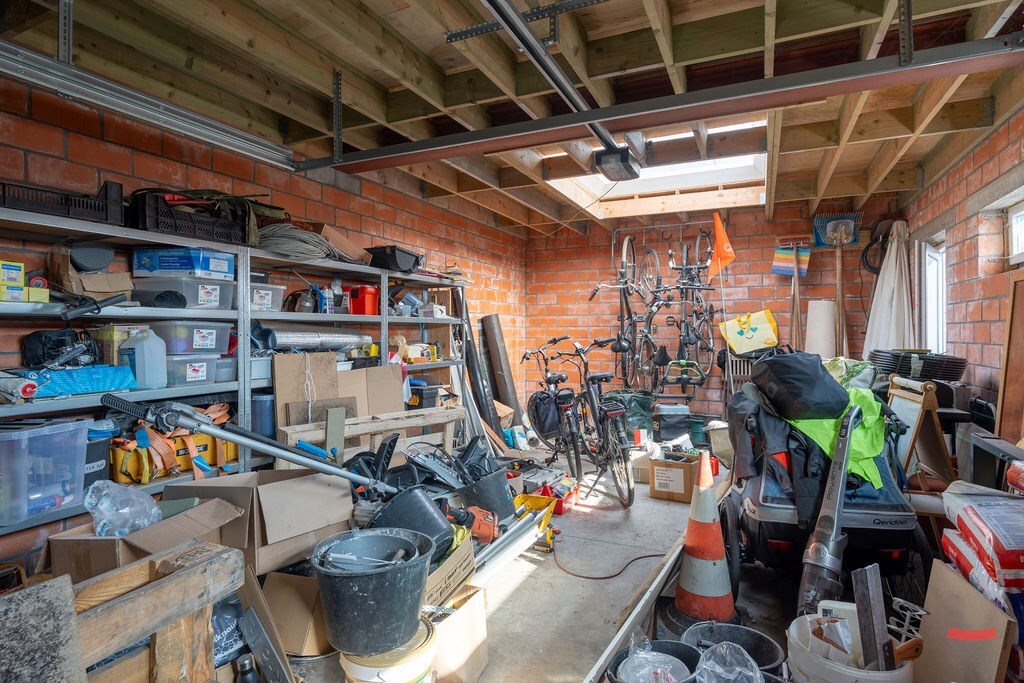Woning verkocht in Weelde