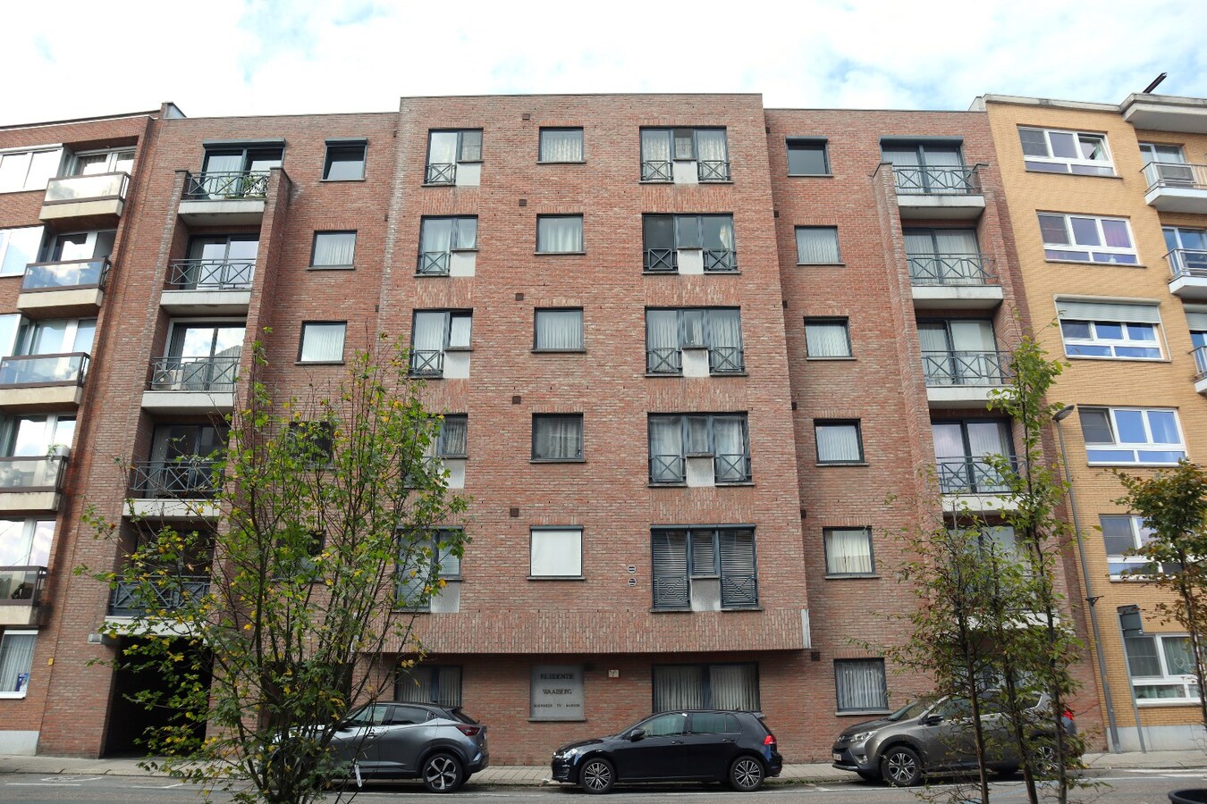 Verkocht - Appartement - Tienen