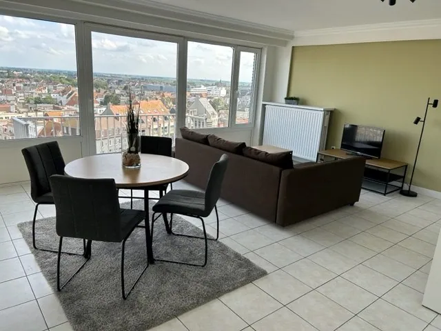 Te koop studio - Blankenberge