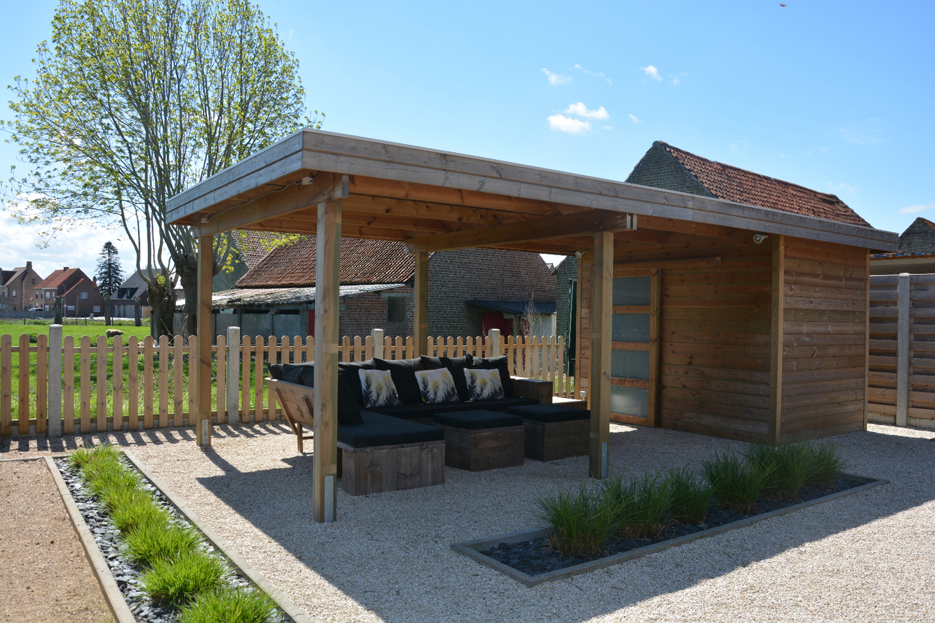 Prachtige, energiezuinige woning met 5 slaapkamers 