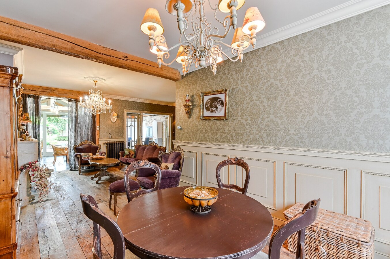 Te koop woning - Diksmuide