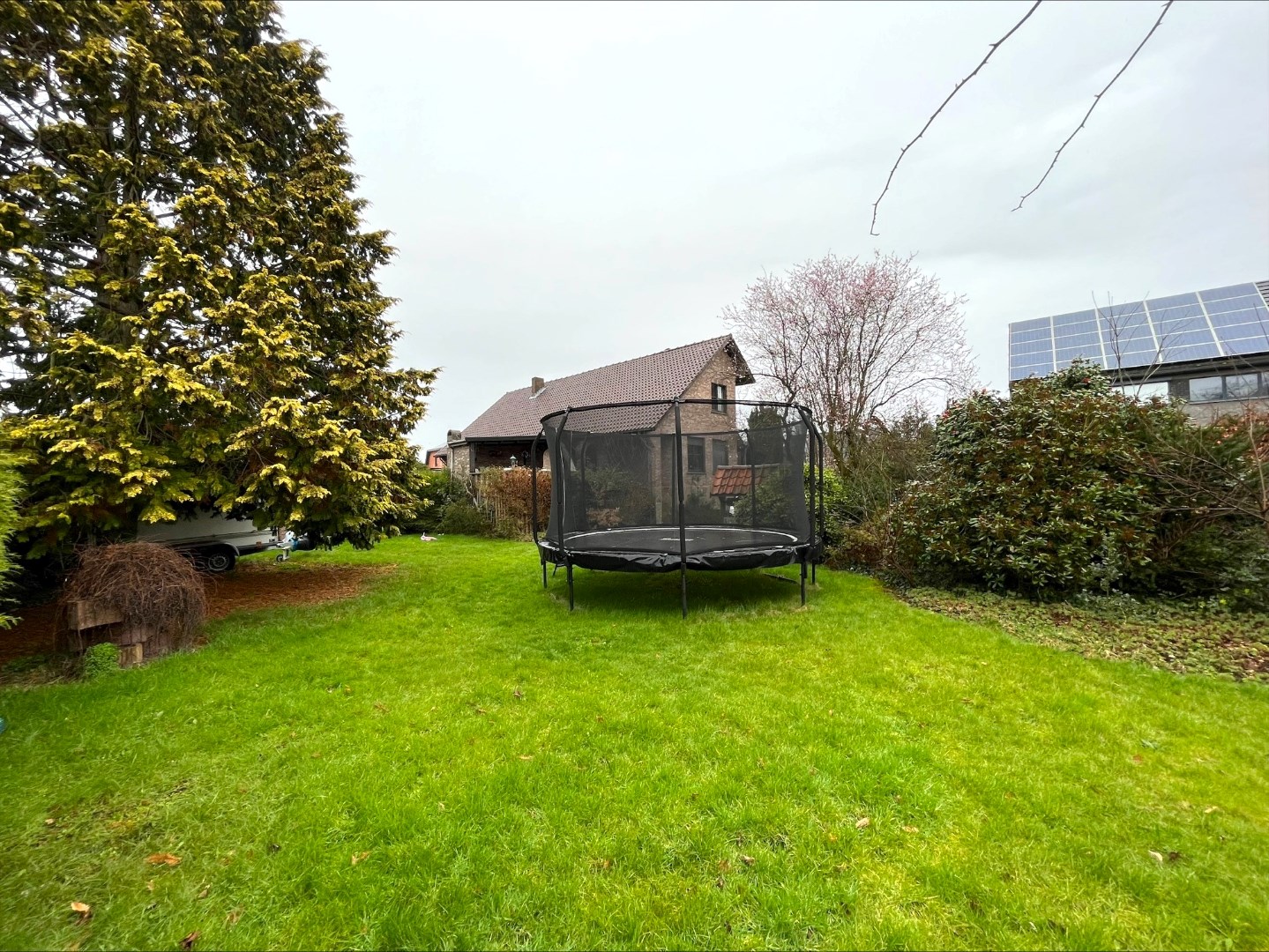 Karaktervolle woning met 4 slaapkamers nabij het centrum van Geel 