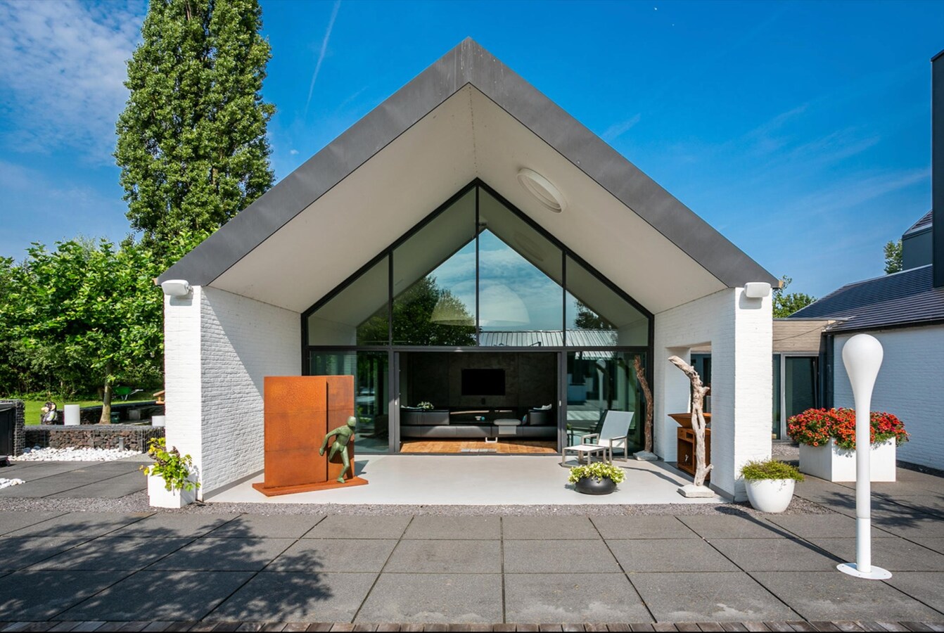 Exclusief eigendom op ca. 64a te Koningshooikt 