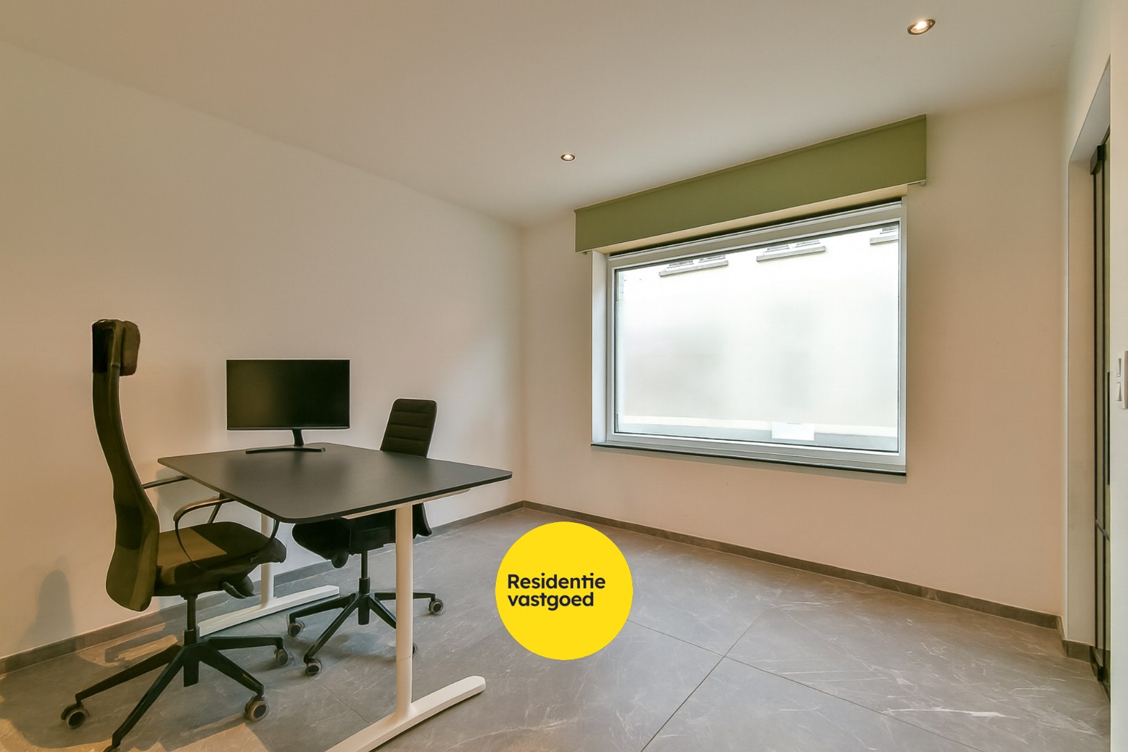 KIJKDAG zaterdag 8 november van 14u tot 16u, op afspraak! 