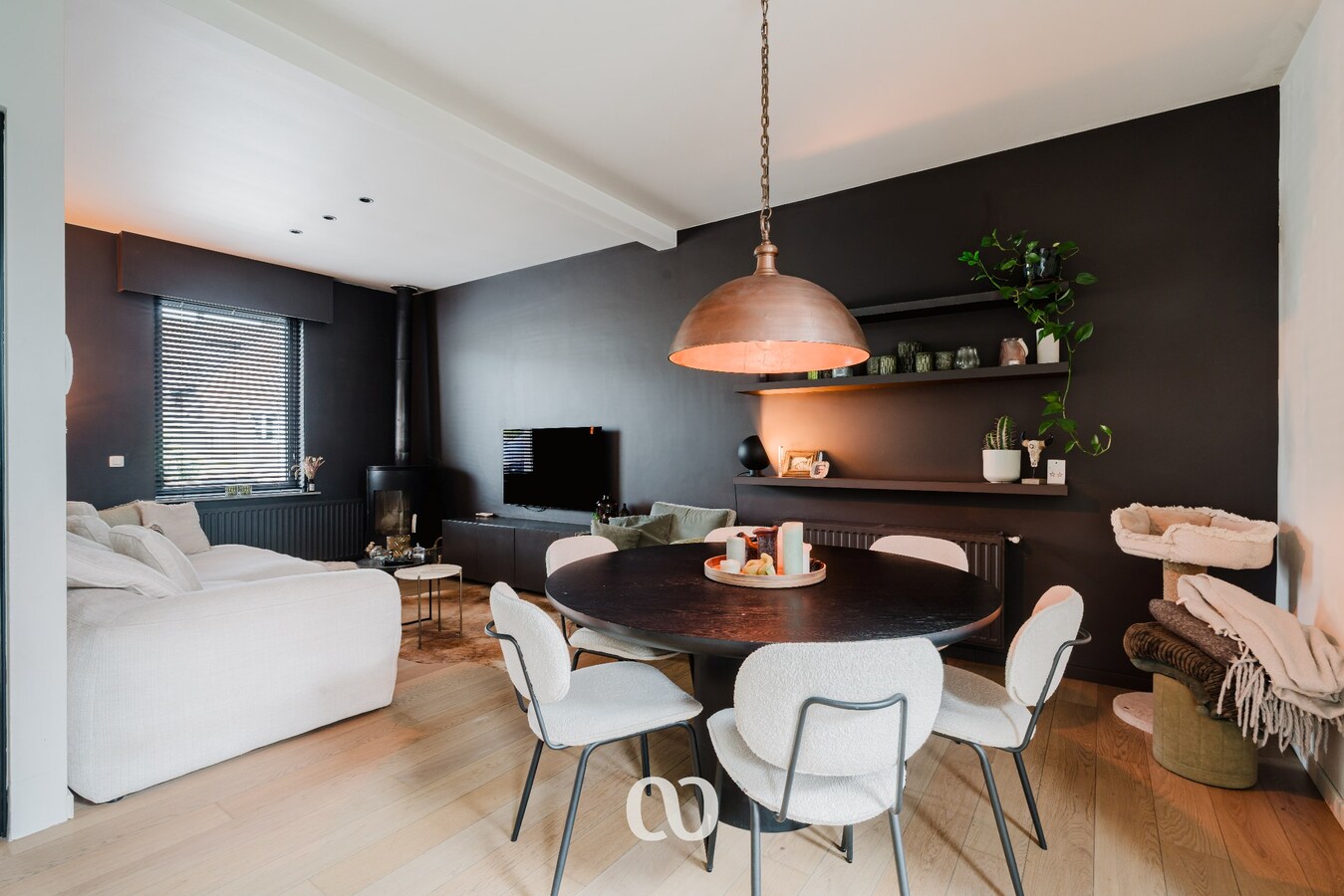 Te koop - Woning - Kruisem