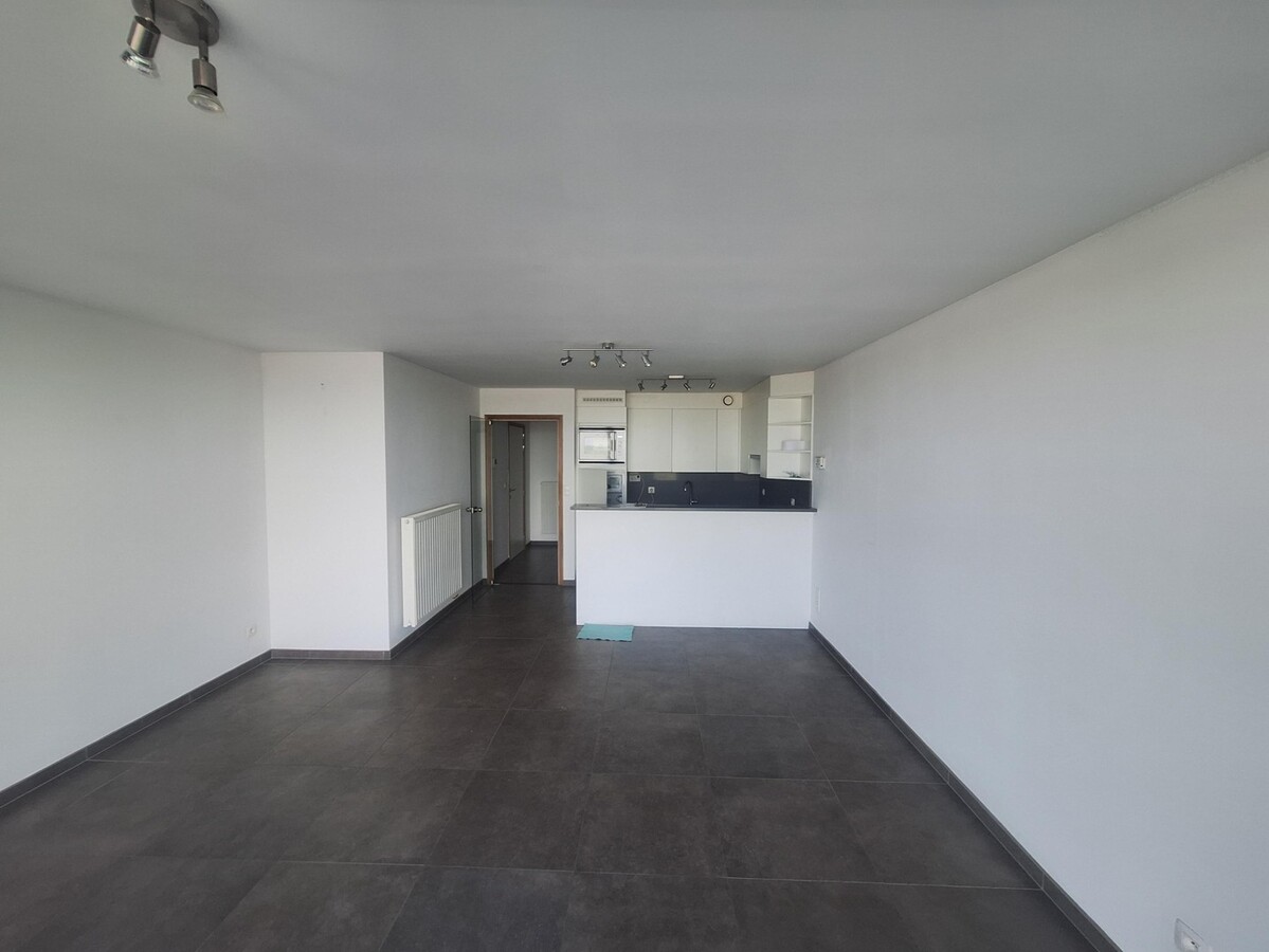 Appartement zu vermieten in Koksijde