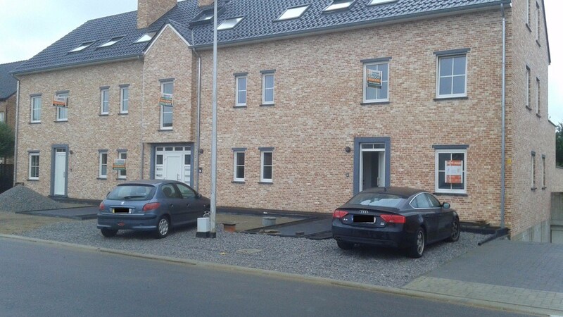 Verhuurd appartement - Kwaadmechelen