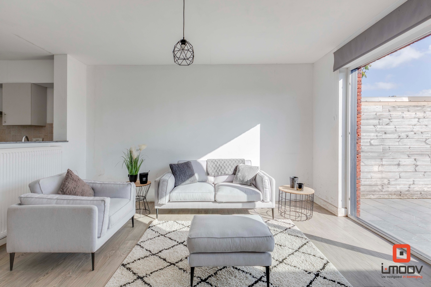 Woning verkocht in Lembeke