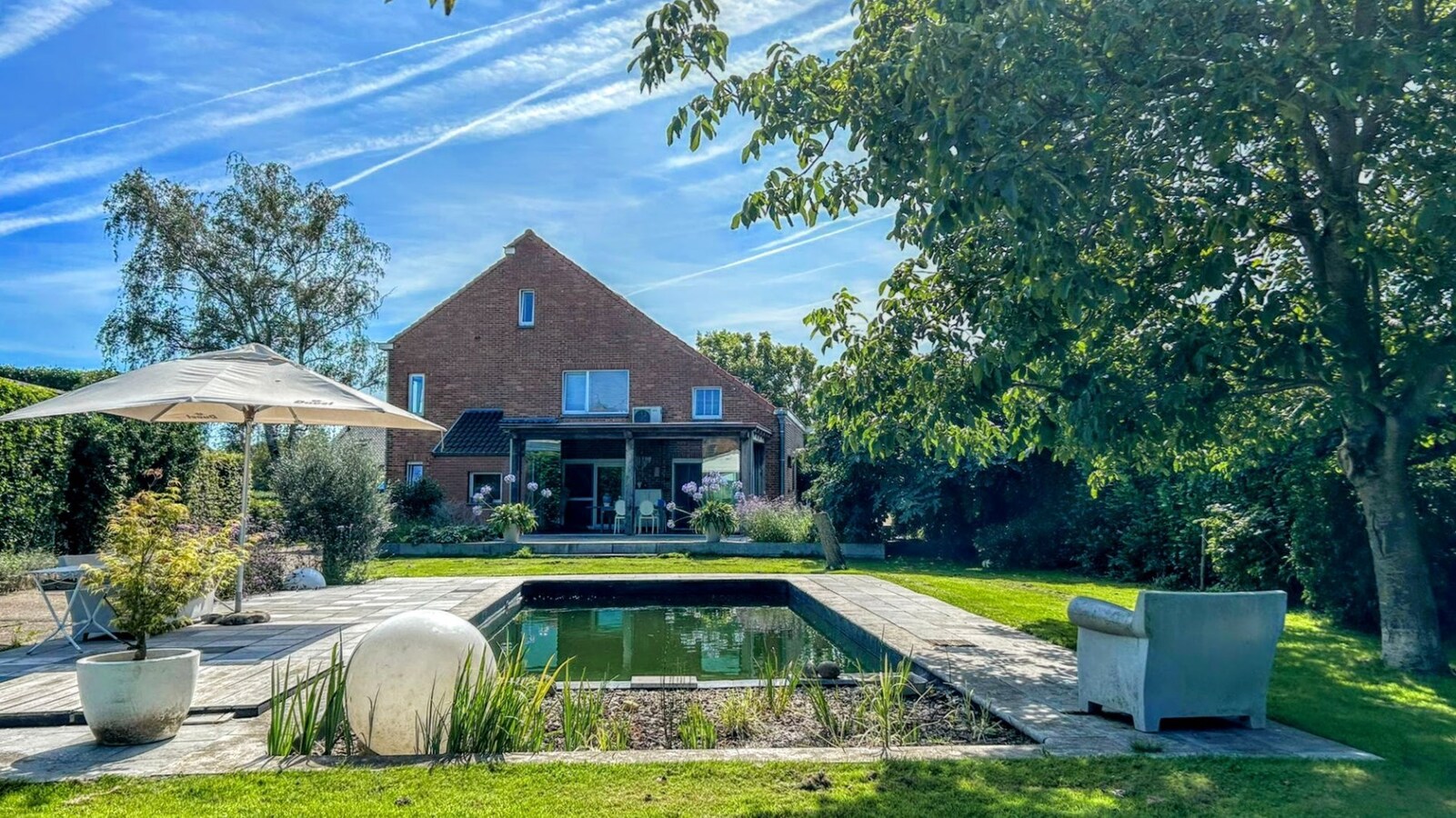 Verkocht woning - Val-Meer