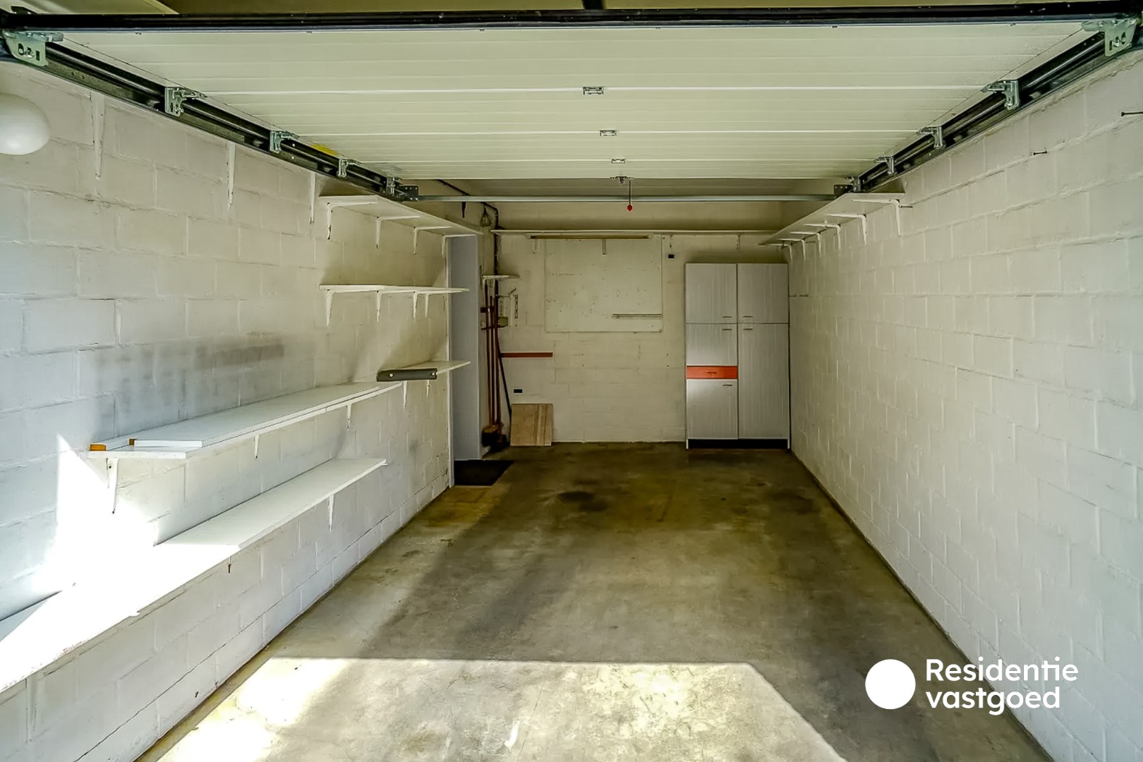 Centraal gelegen appartement! 