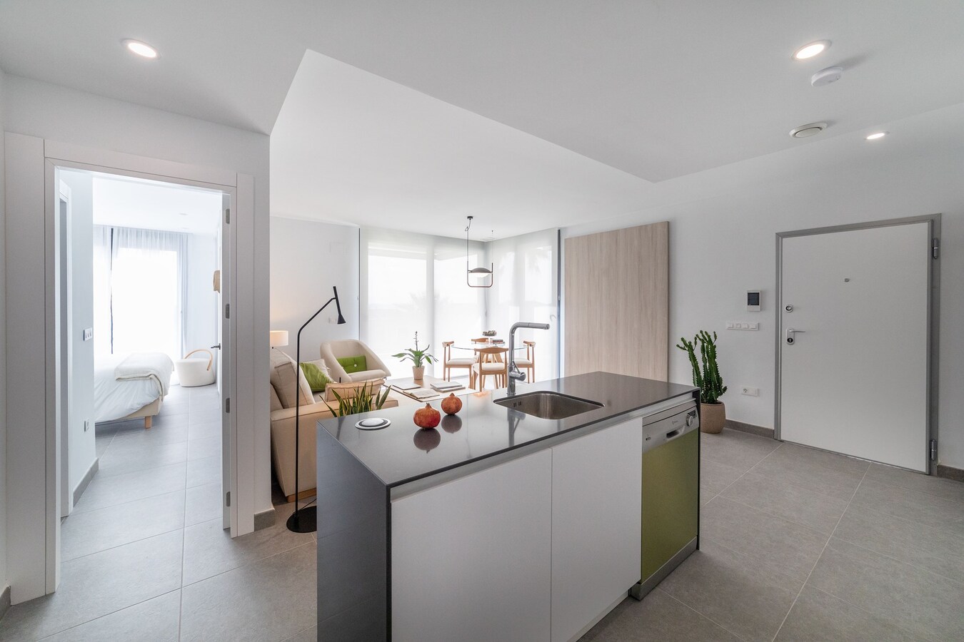 Villa te koop in Polop