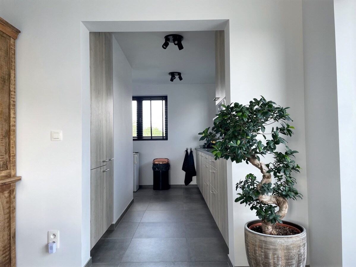 Appartement verhuurd in Oud-Turnhout