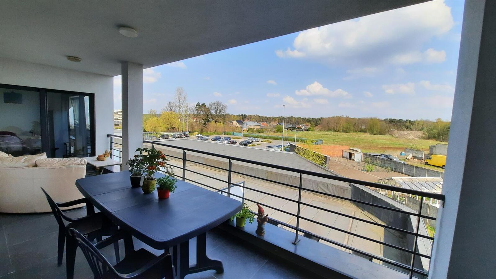 Verkocht appartement - Leopoldsburg