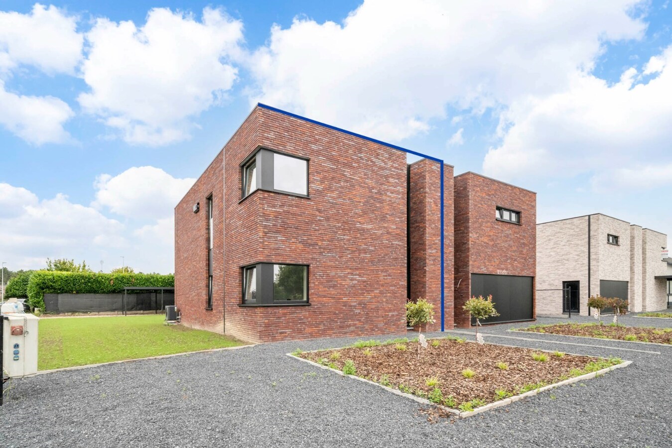 Verkocht - Woning - Dilsen-Stokkem