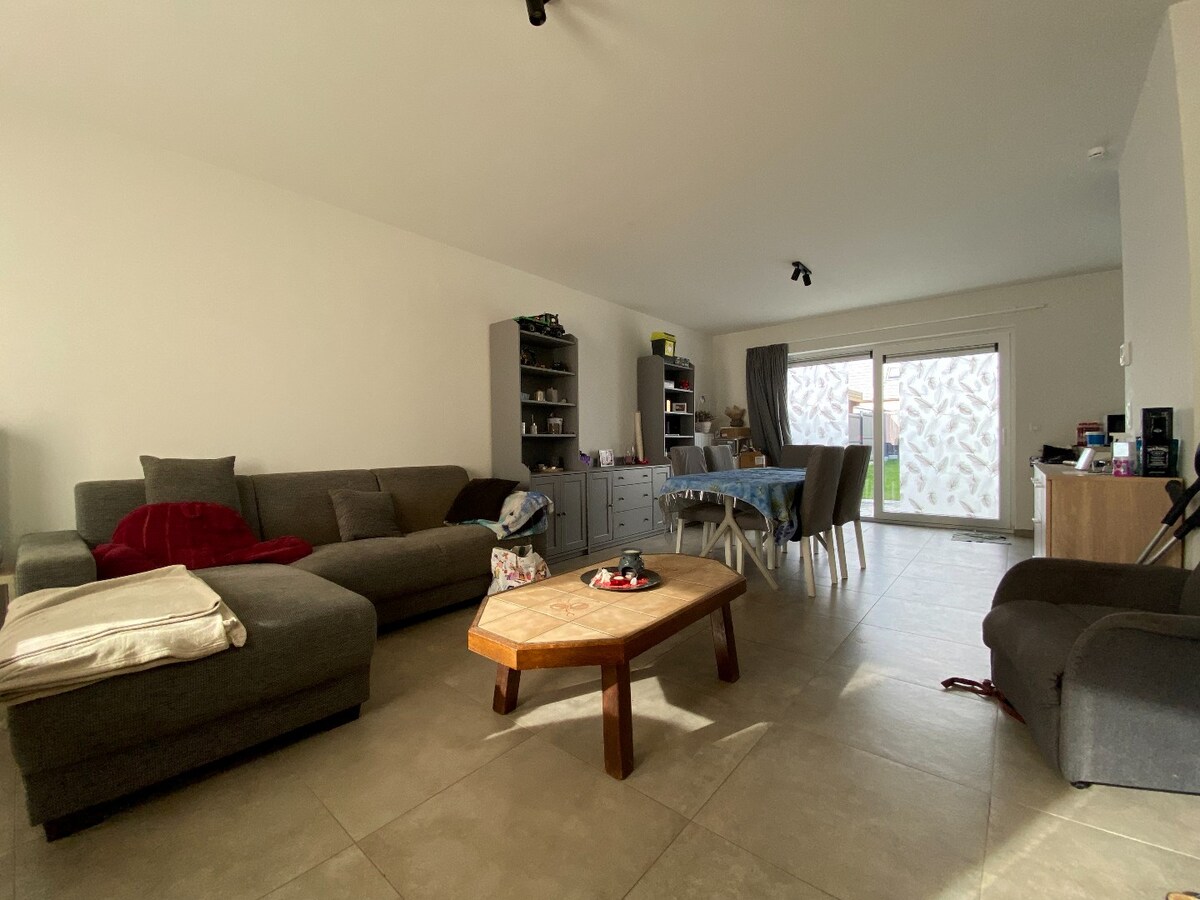 Charmante maison, 3 chambres en plein coeur de WEZ ! 