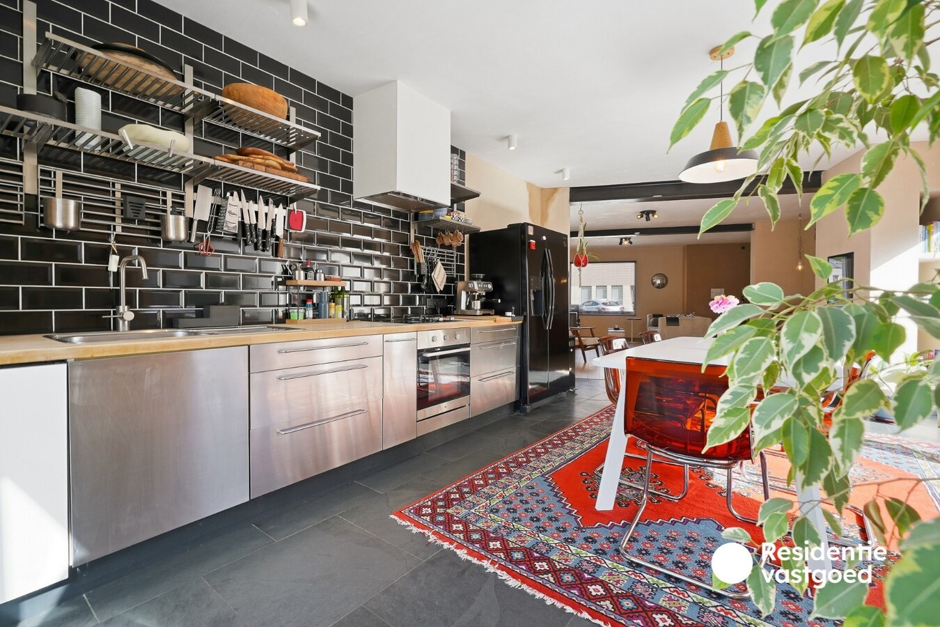 Te koop woning - Diksmuide