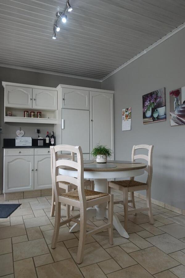 Prachtige villa in bungalowstijl op uitstekende locatie 